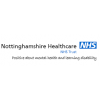 Nottinghamshire Healthcare NHS Foundation Trust Logo